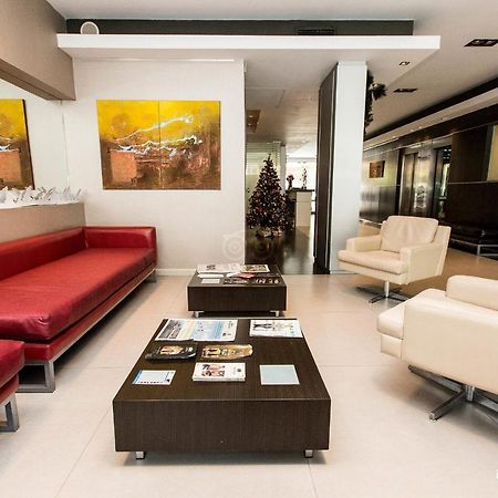 Apartamento Ayres Recoleta Plaza Ciudad Autónoma de Ciudad Autónoma de Buenos Aires Exterior foto