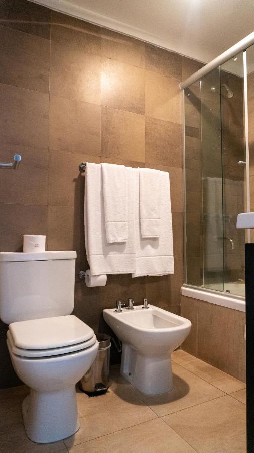 Apartamento Ayres Recoleta Plaza Ciudad Autónoma de Ciudad Autónoma de Buenos Aires Exterior foto