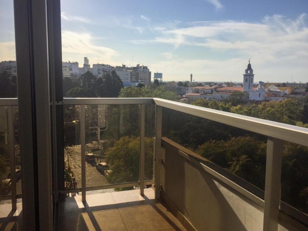 Apartamento Ayres Recoleta Plaza Ciudad Autónoma de Ciudad Autónoma de Buenos Aires Exterior foto