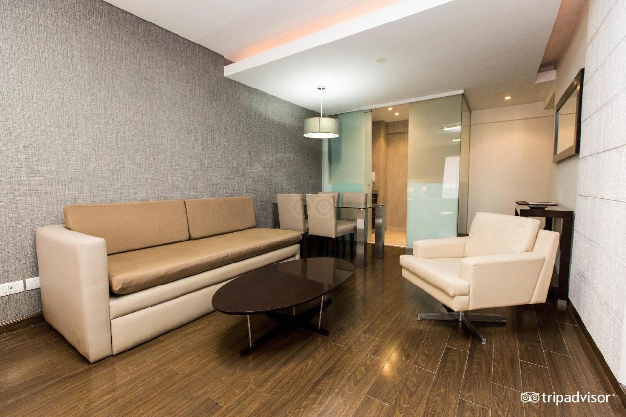 Apartamento Ayres Recoleta Plaza Ciudad Autónoma de Ciudad Autónoma de Buenos Aires Exterior foto