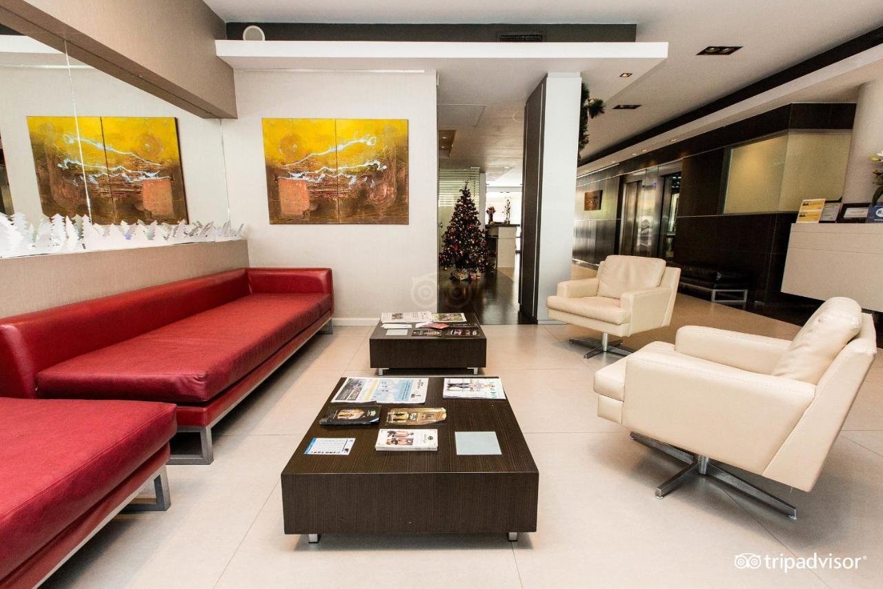 Apartamento Ayres Recoleta Plaza Ciudad Autónoma de Ciudad Autónoma de Buenos Aires Exterior foto